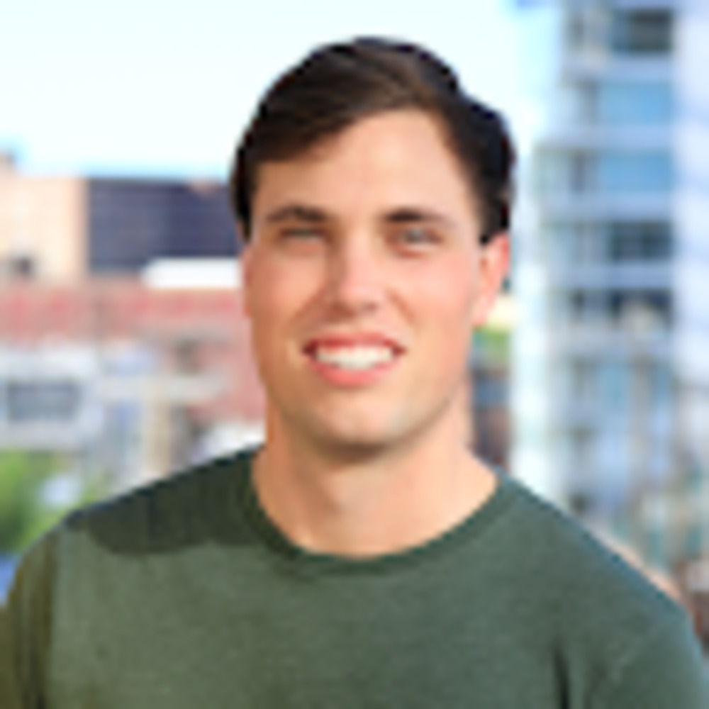 Meet your Posher, John